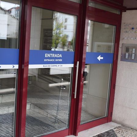 شقة Terreiro Da Erva House كويمبرا المظهر الخارجي الصورة