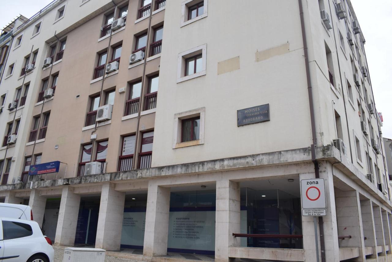 شقة Terreiro Da Erva House كويمبرا المظهر الخارجي الصورة