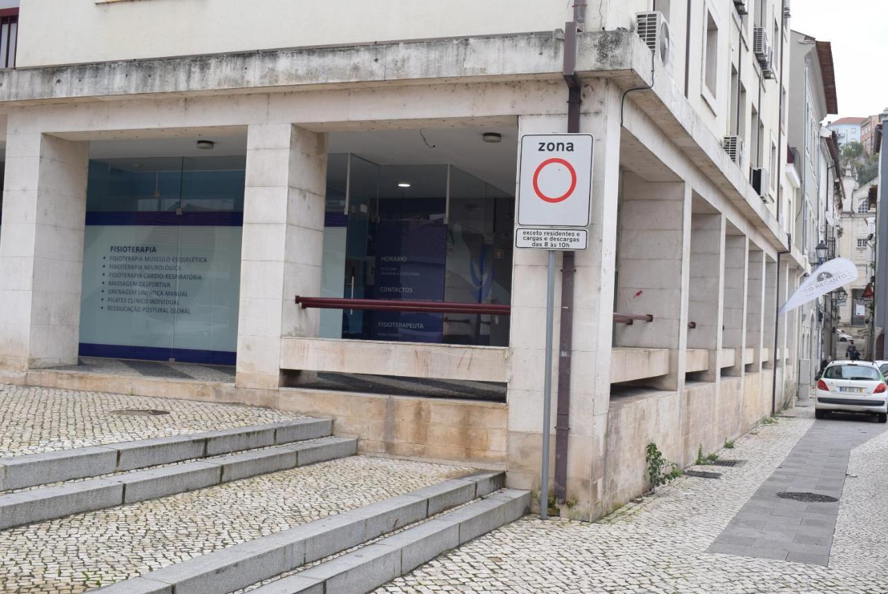 شقة Terreiro Da Erva House كويمبرا المظهر الخارجي الصورة