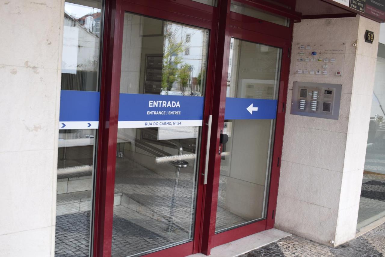 شقة Terreiro Da Erva House كويمبرا المظهر الخارجي الصورة